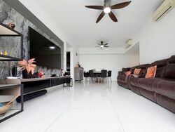 The Interlace (D4), Condominium #562919411